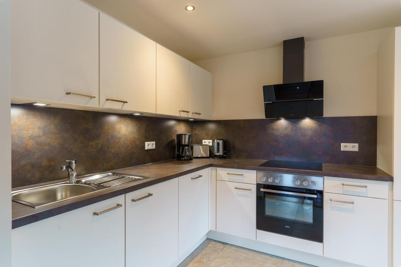 Apartmenthaus Jagdhof Райт бай Зеефелд Екстериор снимка