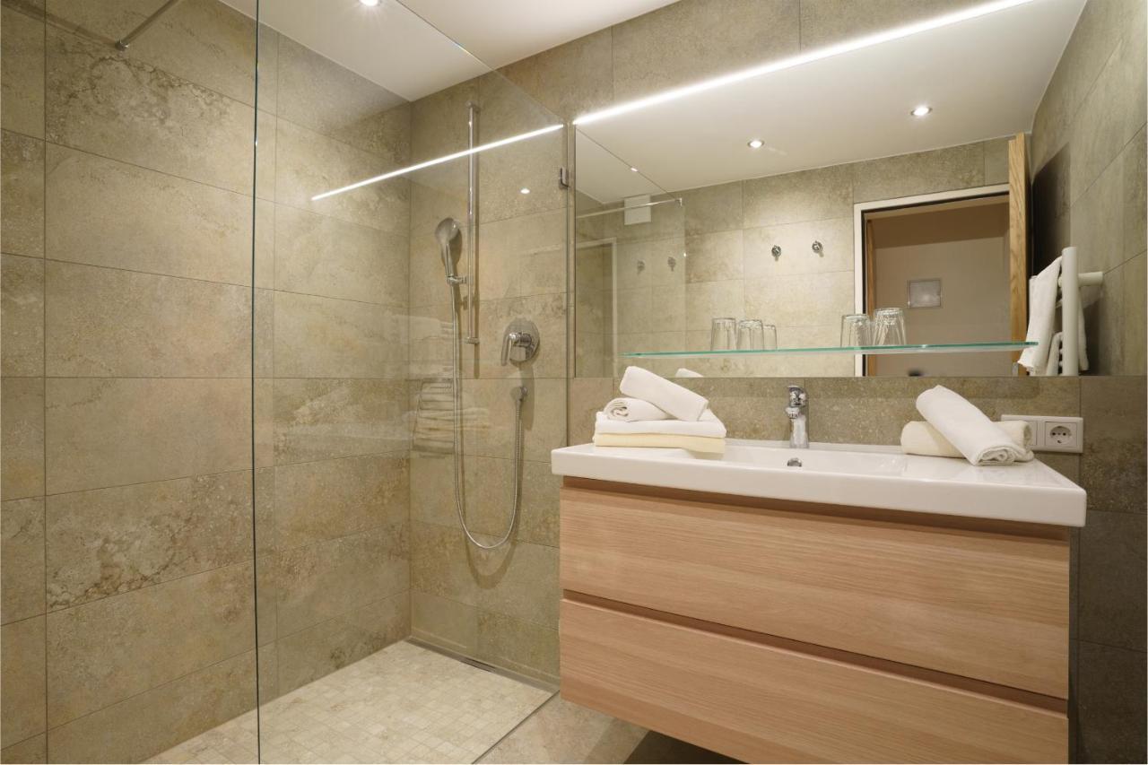 Apartmenthaus Jagdhof Райт бай Зеефелд Екстериор снимка