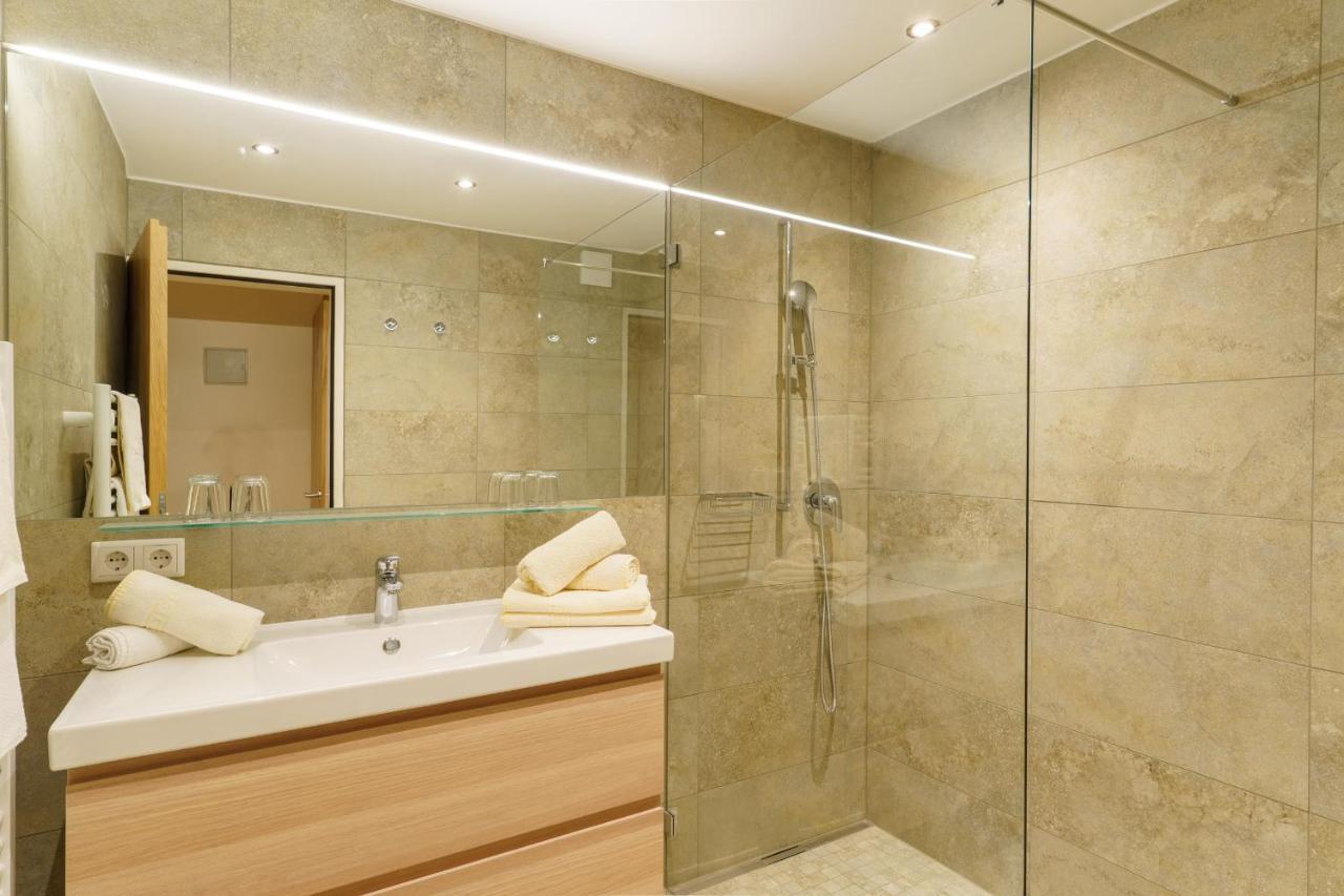 Apartmenthaus Jagdhof Райт бай Зеефелд Екстериор снимка