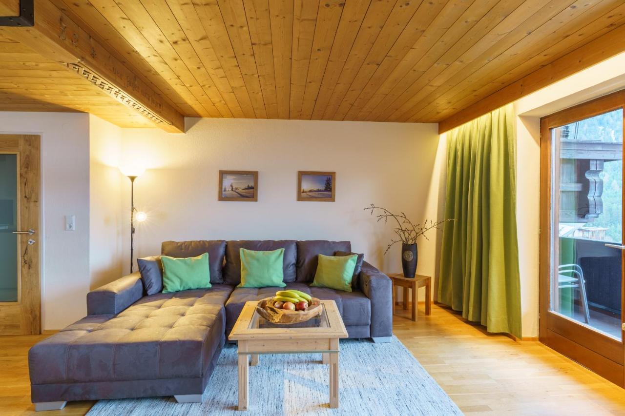 Apartmenthaus Jagdhof Райт бай Зеефелд Екстериор снимка