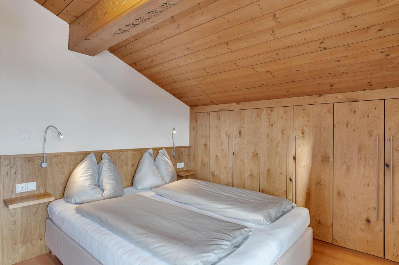 Apartmenthaus Jagdhof Райт бай Зеефелд Екстериор снимка