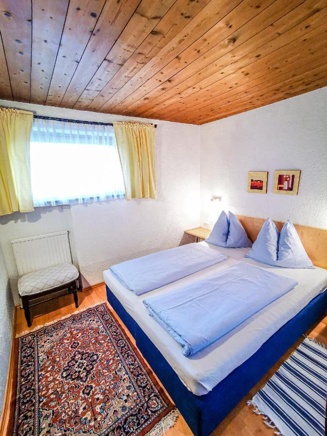 Apartmenthaus Jagdhof Райт бай Зеефелд Екстериор снимка